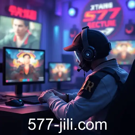 Impact of Online Gaming Platforms on Global Communities