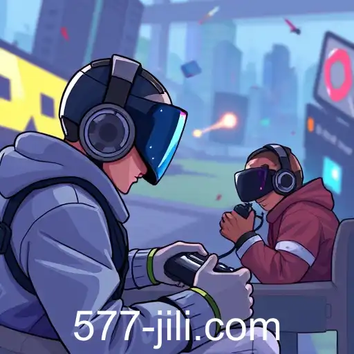 The Rise of Interactive Gaming Platforms in 2025