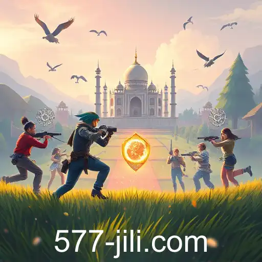 The Rise of Online Gaming in 2025