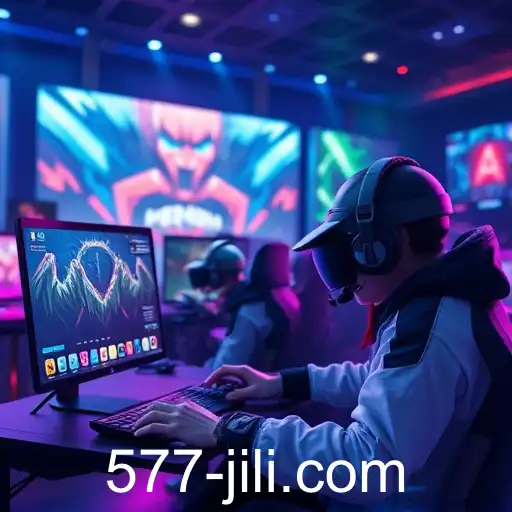 Rise of Online Gaming Platforms in the Modern Era