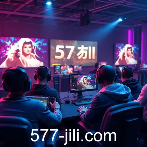 The Rise of Online Gaming in 2025