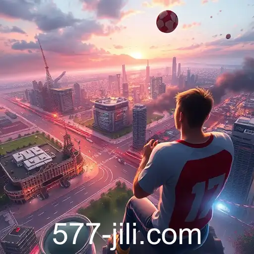 The Rise of Online Gaming in 2025