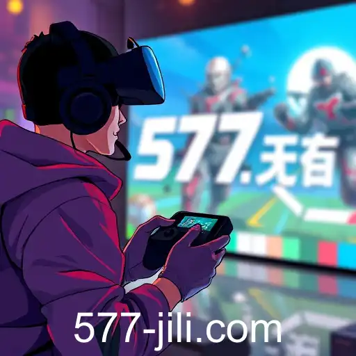 The Rise of Online Gaming Platforms in 2025