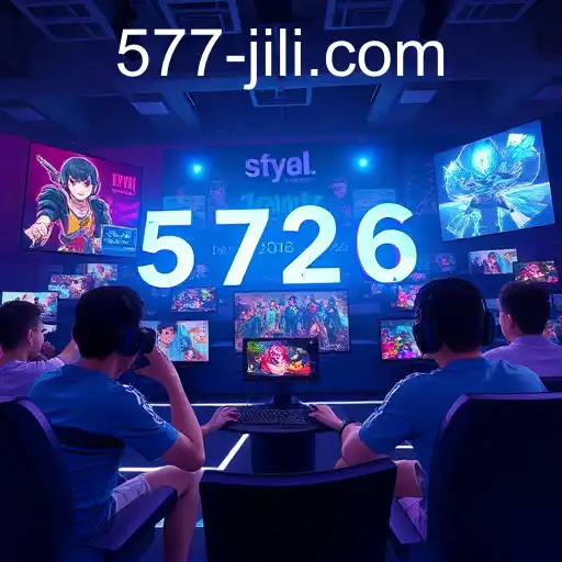 Emerging Trends in Online Gaming in 2026