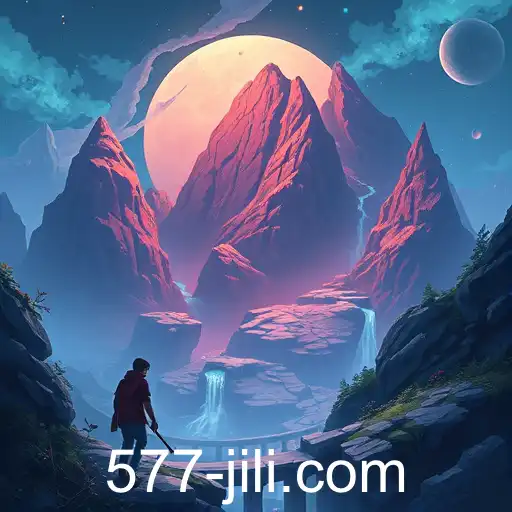 The Rise of 577jili: A New Era in Online Gaming