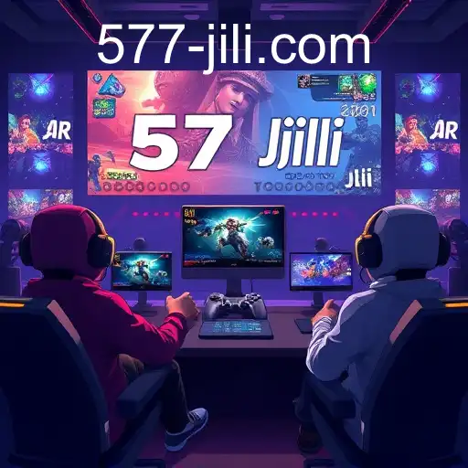 The Rise of Gaming Platforms in 2025