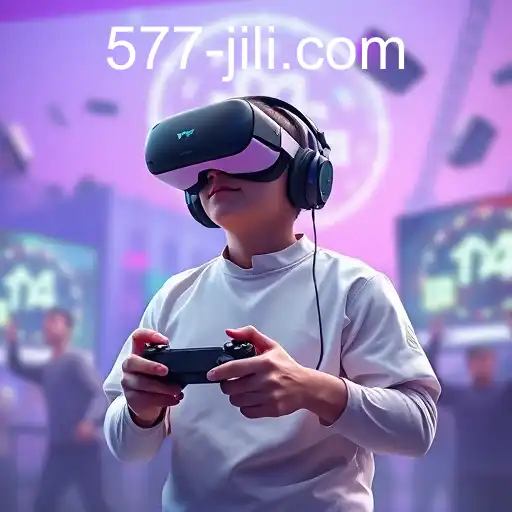 The Rise of Online Gaming in 2025